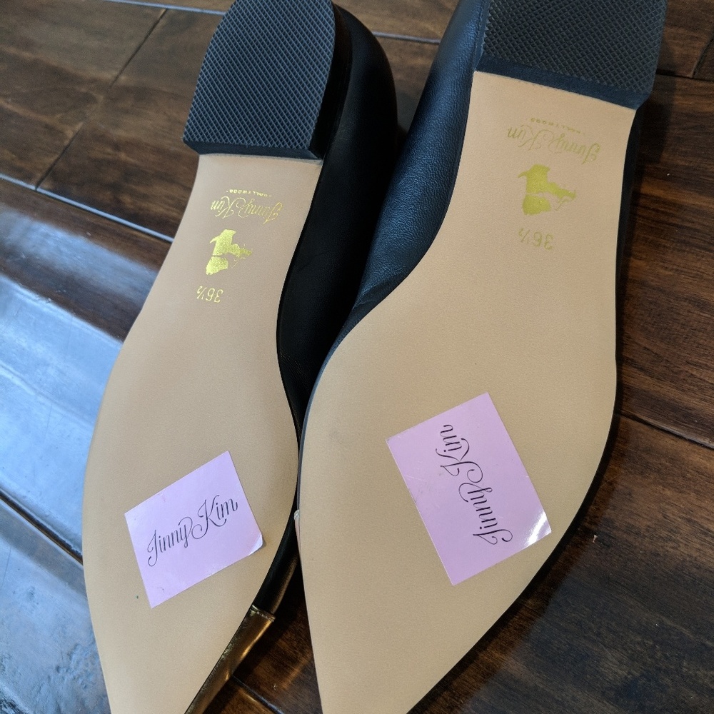 Shoes - Picture 4 of 5